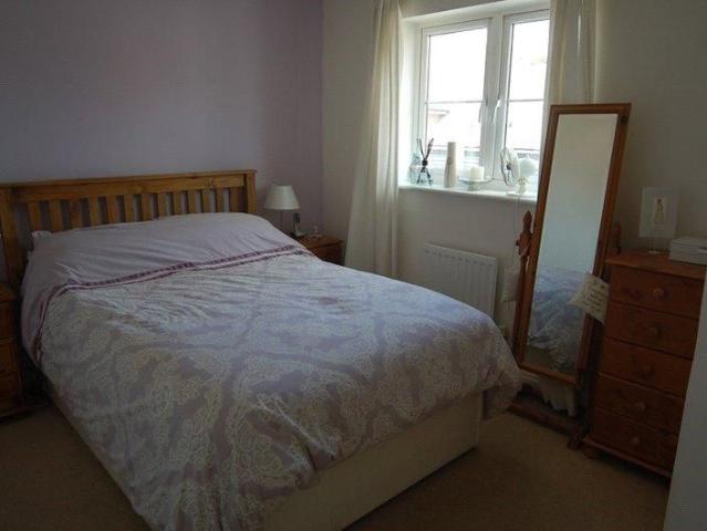 House for rent in Chedburgh, Suffolk