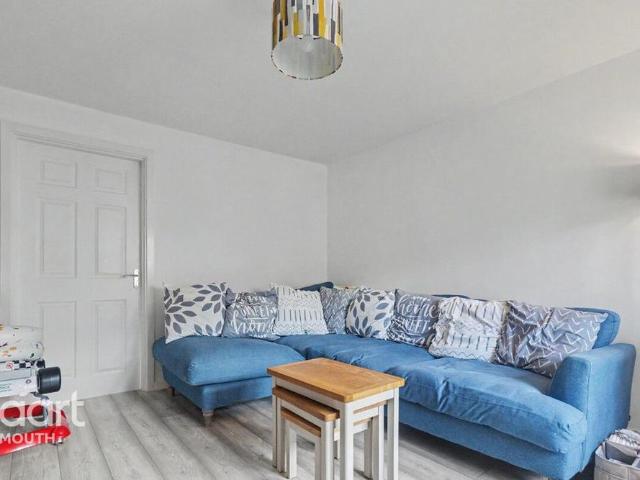 House for rent in Budlake, Devon