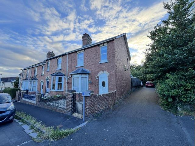 House for rent in Highweek, Bridford