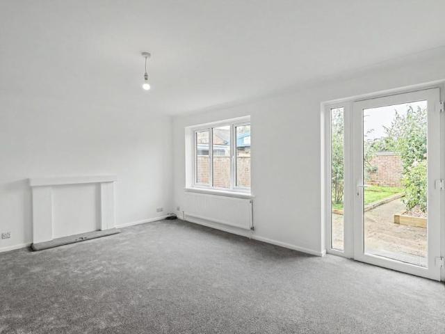 House for rent in Old Town, Poole