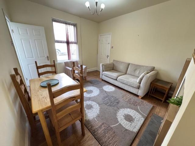 House for rent in Butterton, Staffordshire