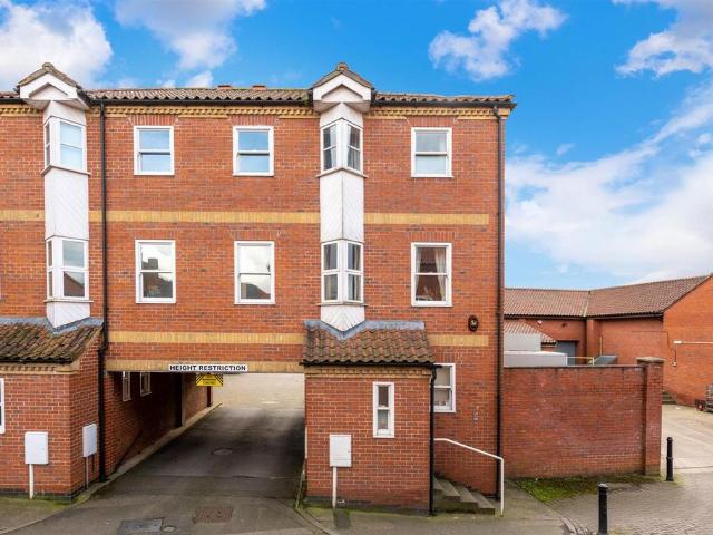 House for rent in Belleau, Lincolnshire
