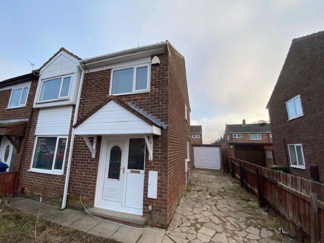 House for rent in Eston, Tees Valley