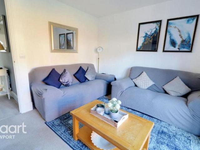 House for rent in Stow Hill, Wales