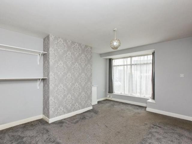 House for rent in Thornhill, Wigan