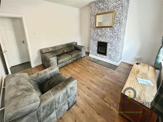 House for rent in South Yorkshire