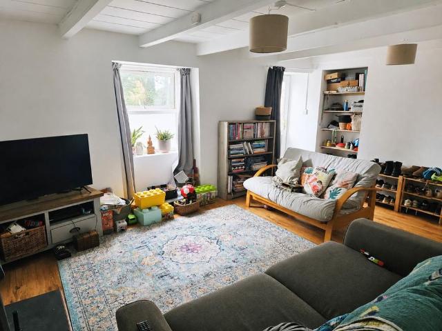 House for rent in Goldsithney, Cornwall