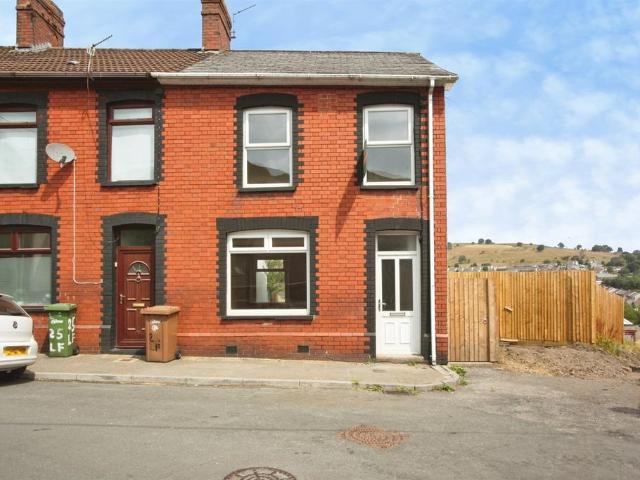 House for rent in Aber Valley, Abertridwr