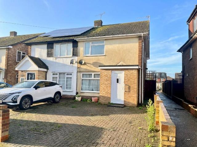 House for rent in Rainham, Gillingham