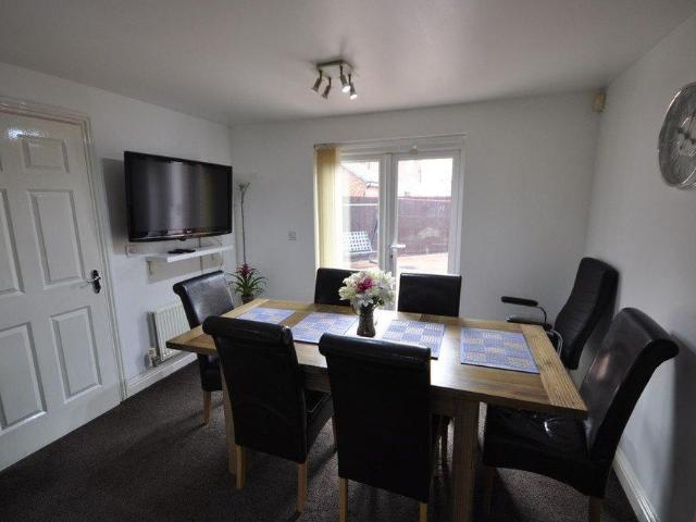 House for rent in Chellaston, Derby