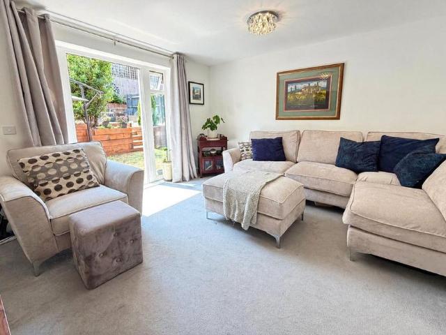 House for rent in Bolton Low Houses, Hampshire