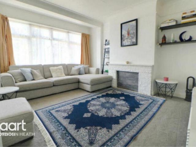 House for rent in London Borough of Croydon, Thornton Heath