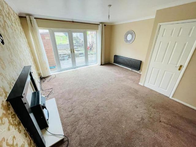 House for rent in Shaver's End, West Midlands
