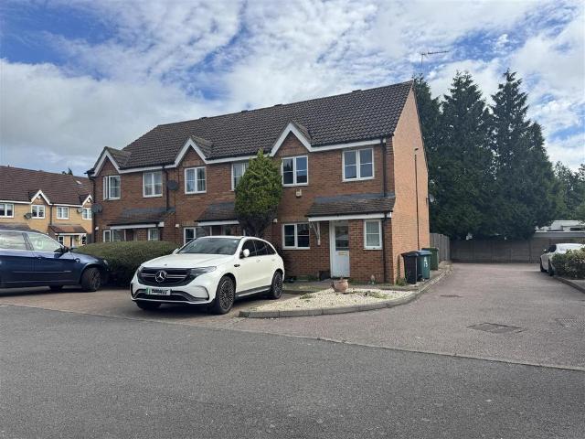House for rent in North Watford, Hertfordshire