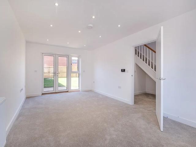 House for rent in Great Western Park, Vale of White Horse