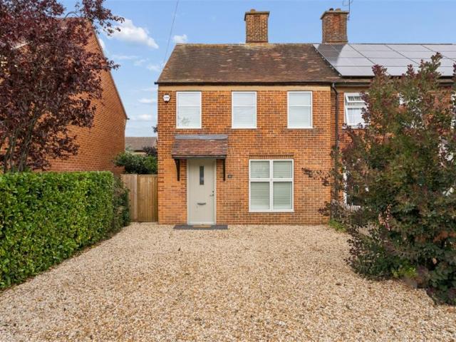 House for rent in Berrick Salome, Oxfordshire