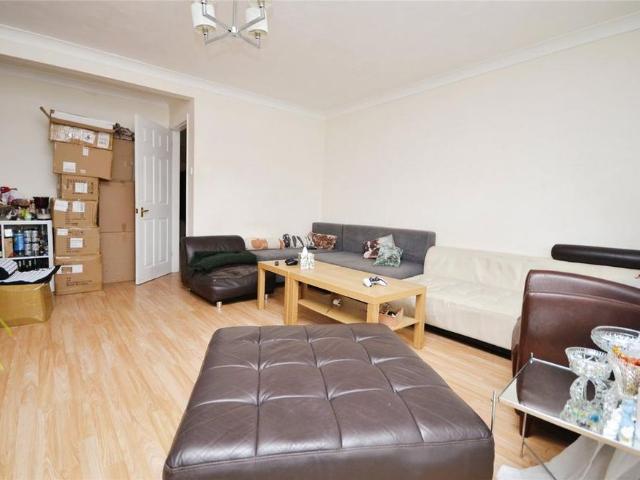 House for rent in Gidea Park, Greater London