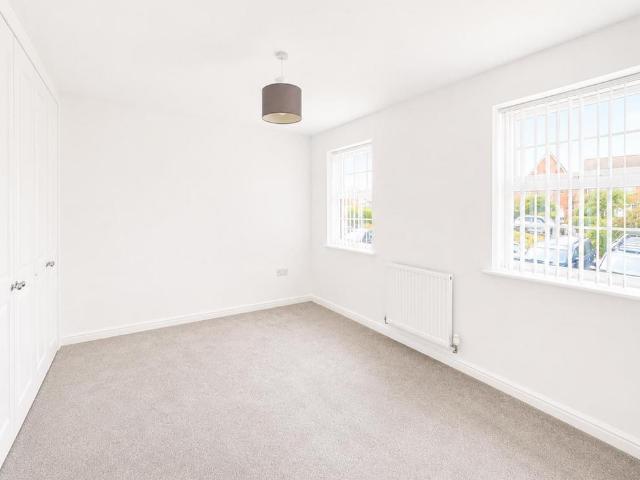 House for rent in Westwood, Acol