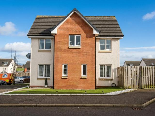 House for rent in Hill Of Beath, Scotland