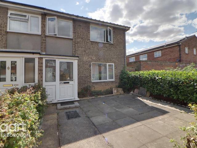 House for rent in Peterborough