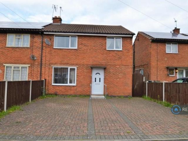 House for rent in Wigston Fields, Oadby and Wigston