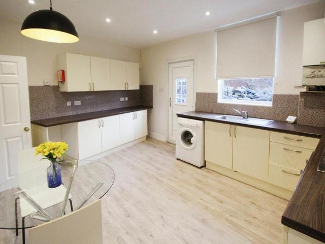 House for rent in Heeley Bottom, Meersbrook