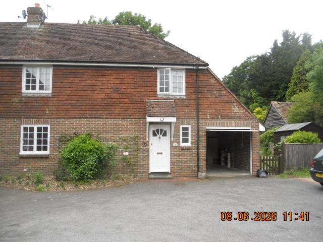House for rent in Iford, East Sussex