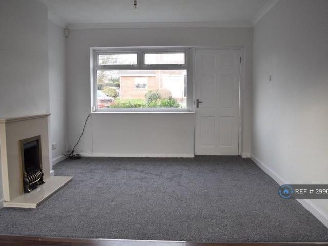 House for rent in Lichfield, Boley Park