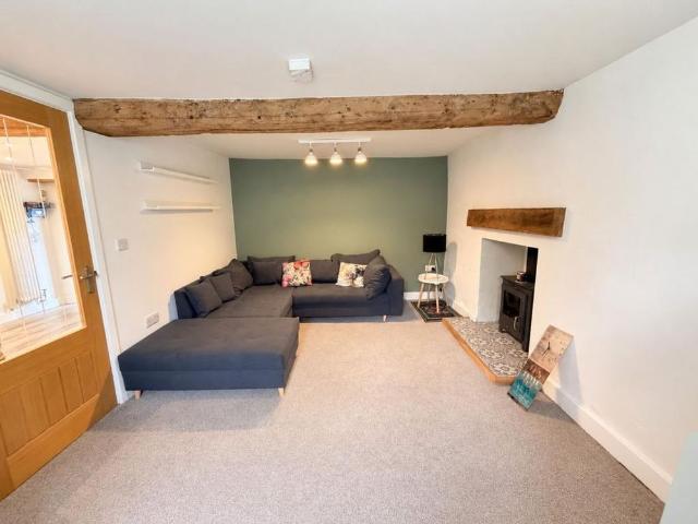 House for rent in Bridford, Devon