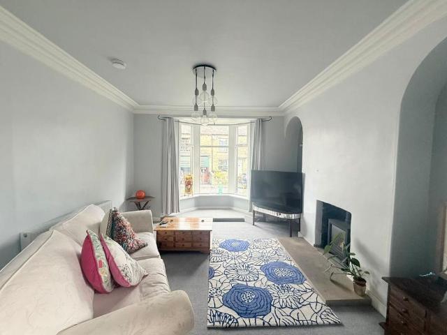 House for rent in Skipton, North Yorkshire