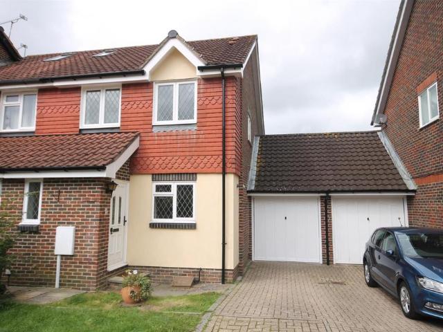 House for rent in North Horsham, Horsham