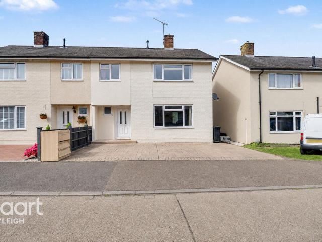 House for rent in Essex