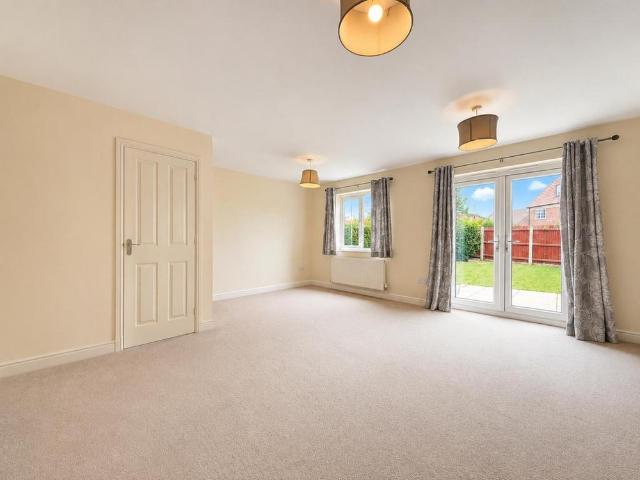 House for rent in Barway, Cambridgeshire