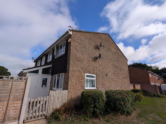House for rent in Totton, New Forest