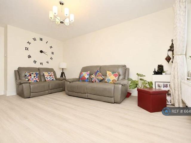 House for rent in Monks Orchard, Kent