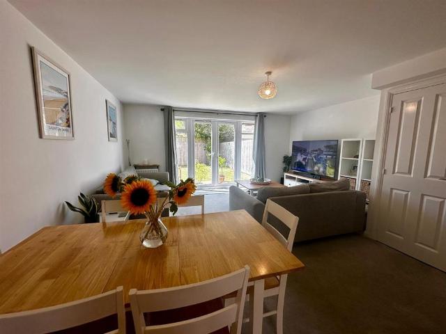 House for rent in Heanton Punchardon, Kentisbury