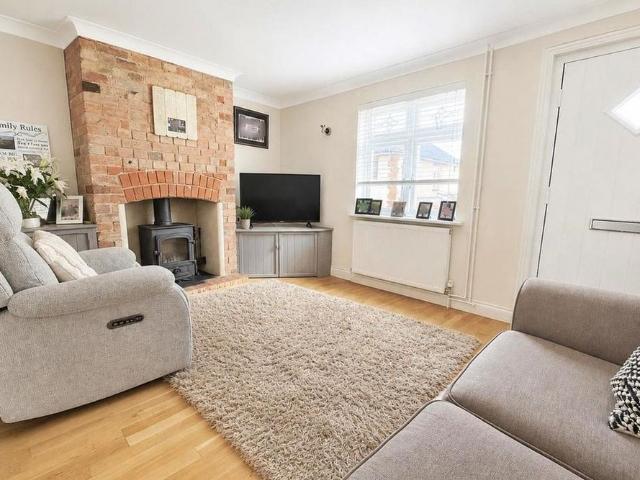 House for rent in Ampthill, Bedfordshire