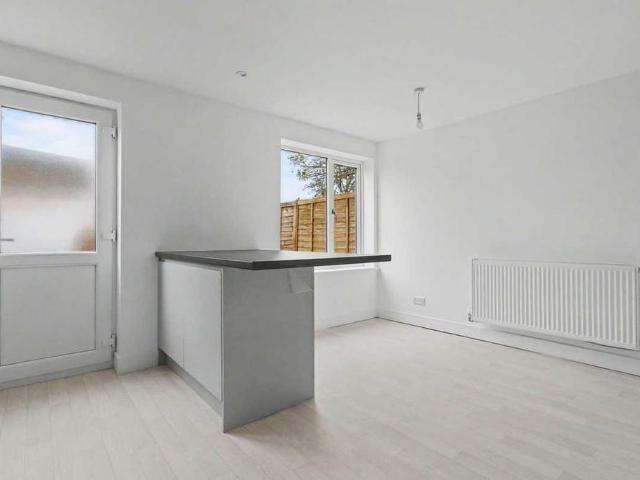 House for rent in Oxmoor, Huntingdonshire