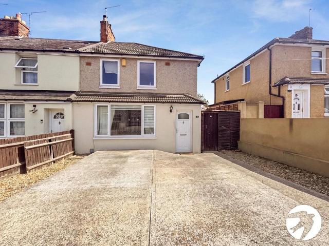 House for rent in New Town, Monks Orchard
