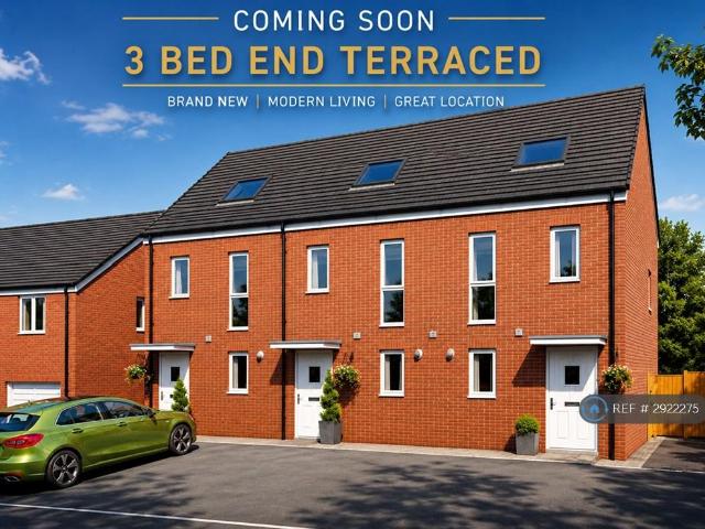 House for rent in Tutnalls, Bromsberrow Heath