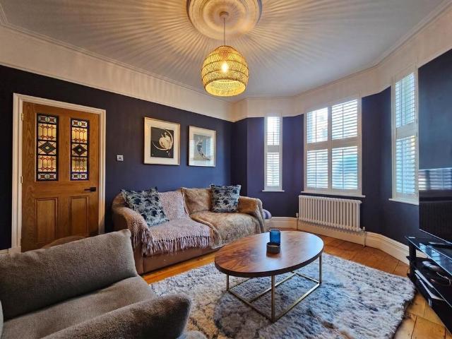 House for rent in Broadheath, Trafford Park