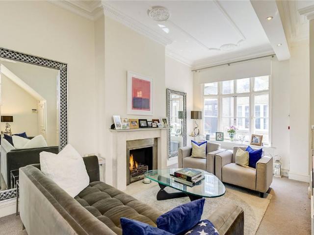 House for rent in Belgravia, Isle Of Man