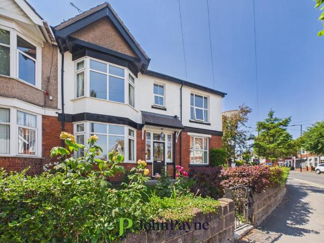 House for rent in West Midlands