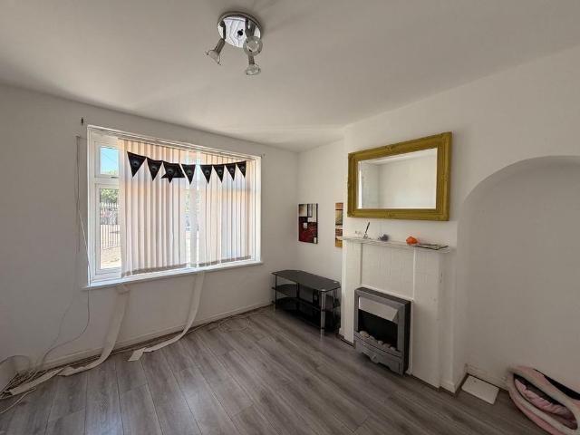 House for rent in New Oscott, West Midlands