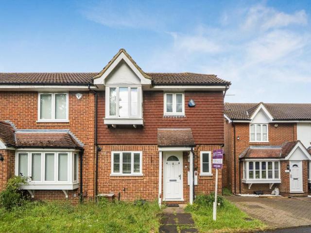 House for rent in Little Stanmore, Greater London