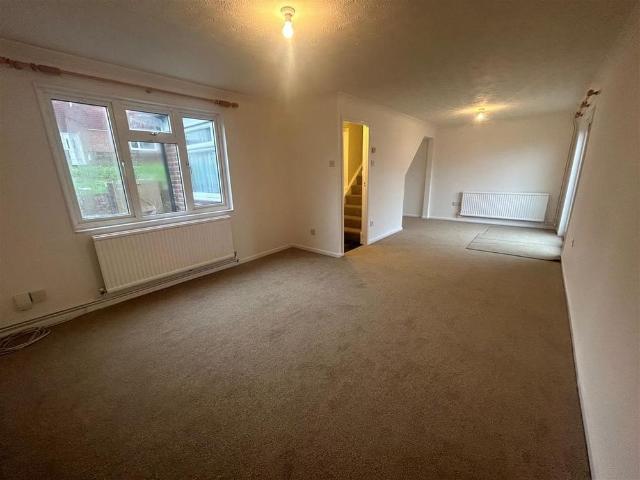 House for rent in Lychpit, Basingstoke and Deane