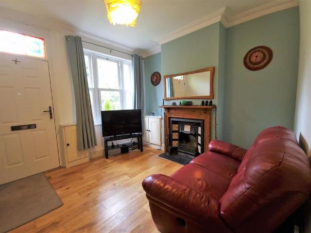 House for rent in Balsall Heath, West Midlands