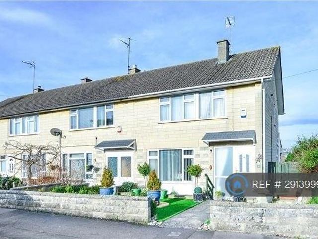 House for rent in Dulcote, Bath And North East Somerset