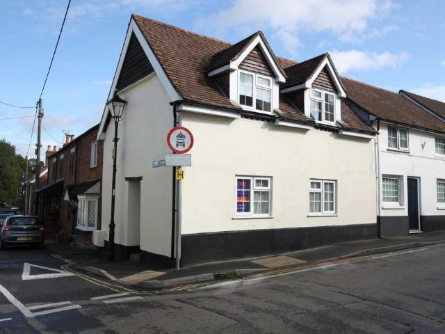 House for rent in Priest Down, Hampshire
