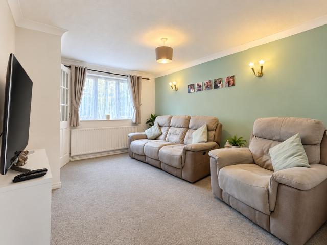 House for rent in Poole